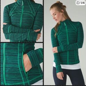 Lululemon Define Jacket Cyber
Jungle Hero Size 10 EUC